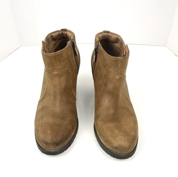 clarks mission philby